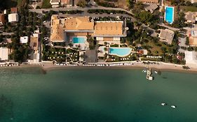 Elea Beach Hotel Dassia